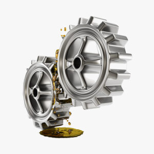 OEM ODM customized high precision CNC machined